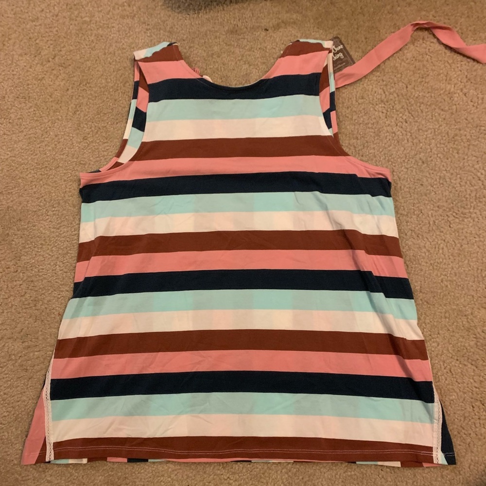 Matilda Jane top
